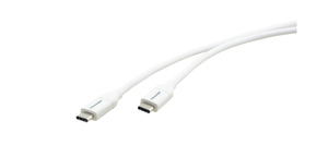 כבל 3 מטר Kramer USB 2.0 Type-C 