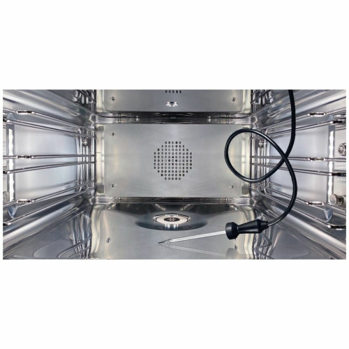 תנור אידוי בנוי 76 נירוסטה מבית גגנאו GAGGENAU דגם: BS474112