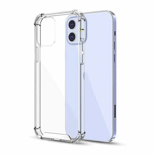כיסוי שקוף לאייפון 12 מיני