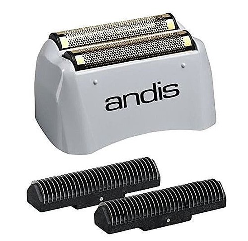סכין ורשת למכונת גילוח אנדיס Andis TS1 TS2