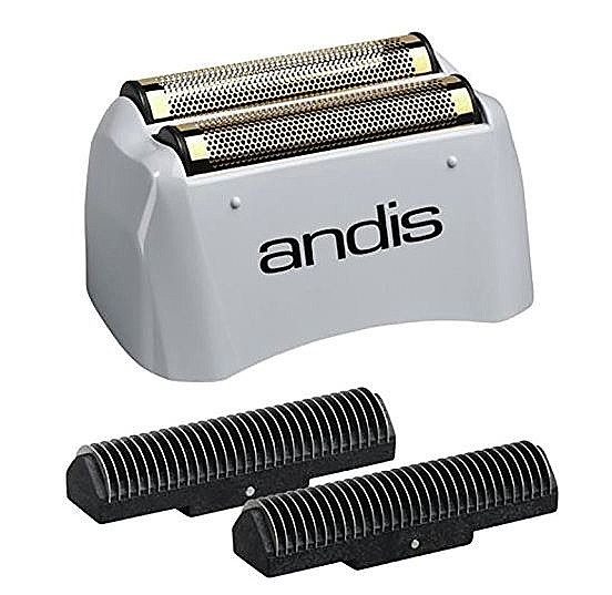סכין ורשת למכונת גילוח אנדיס Andis TS1 TS2