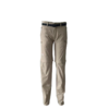 מכנס טיולים מתקצר לגבר INFINITY GR20 CONVERTIBLE HIKING PANTS