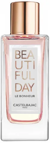 Beautiful Day Bonheur