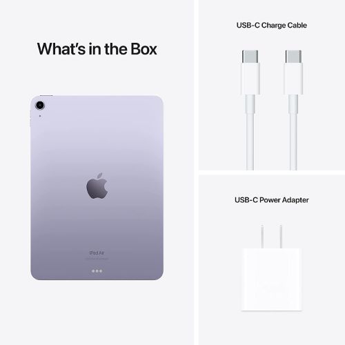 iPad Air 10.9