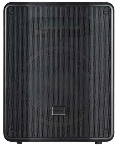 מערכת הגברה מלאה Lion1000 מבית Polman