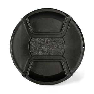 מכסה עדשה קדמי Lens Cover 49mm Rollin