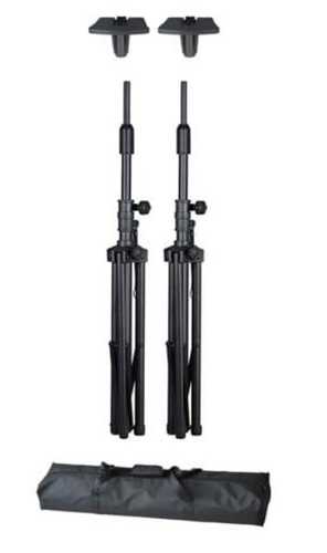 מערכת הגברה מלאה Lion1000 מבית Polman