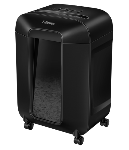 מגרסת נייר משרדית Fellowes LX85