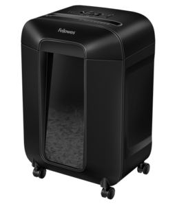 מגרסת נייר משרדית Fellowes LX85