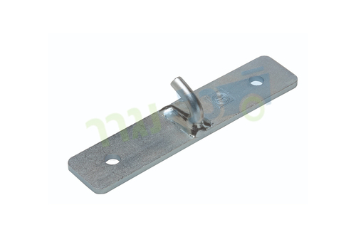 סגר נגדי לידית נגרר גודל 140 מ