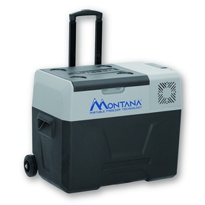 מקרר לרכב 30 ליטר CX30 טמפרטורה 20- מעלות מבית MONTANA