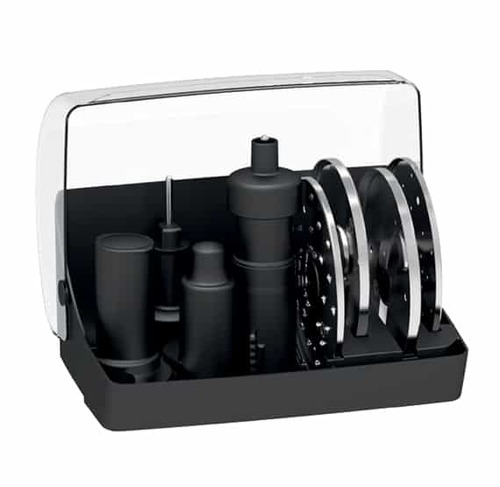 מעבד מזון 3.6 ליטר Magimix מג’ימיקס CS5200JLMXL Premium צבע לימון