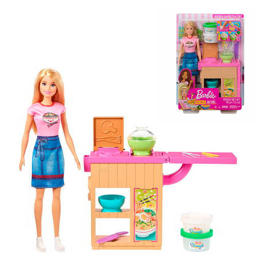 barbie you can be anything ghk43