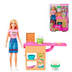 barbie you can be anything ghk43