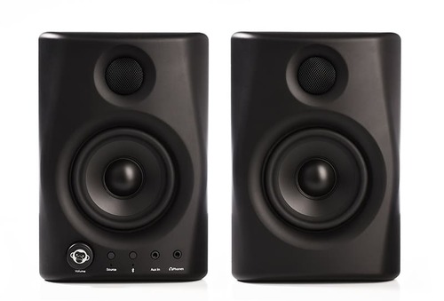 מוניטורים אולפניים 4