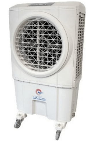 מצנן תעשייתי MrGan ארקטיק מוגדל דגם KT-16H 