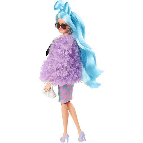 barbie extra gyj96 