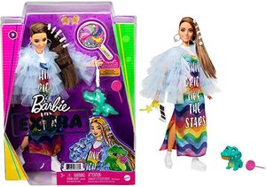 barbie extra 9