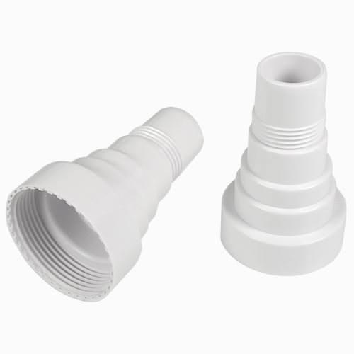 סט מתאמי A למשאבות INTEX 