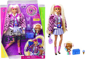 barbie extra 8