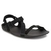 סנדלים לגברים - Xero Z-Trek Men - שחור