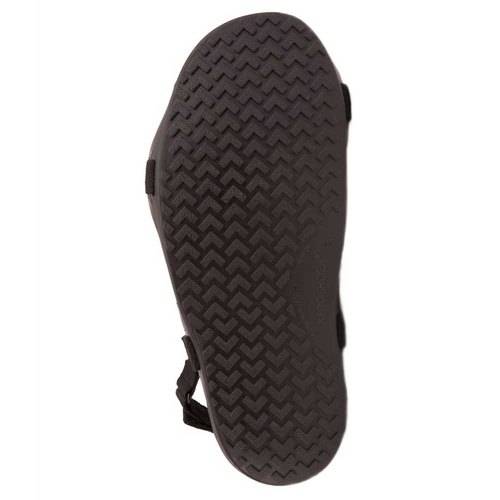 סנדלים לגברים - Xero Z-Trek Men - שחור