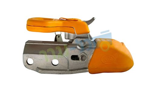 כף ריתום יצוקה לפושפול עד 3500 ק