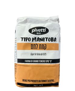 קמח לחם