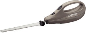 סכין חשמלית מבית BENATON בנטון BT-1211 ד.ש.ש אלקטרוניקה