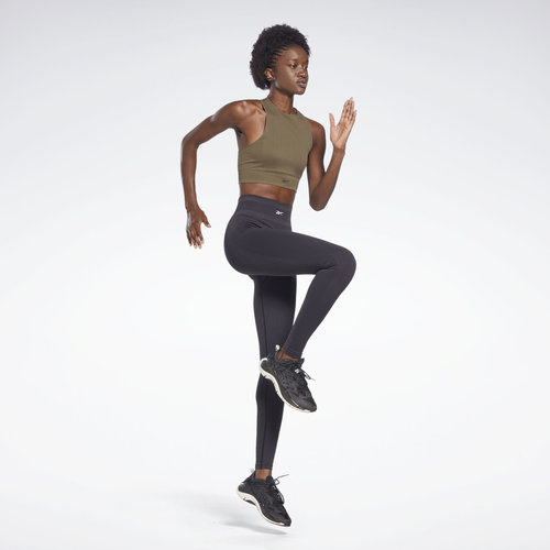 טייץ ריבוק Reebok Sportswear Fit Trainingt| נשים