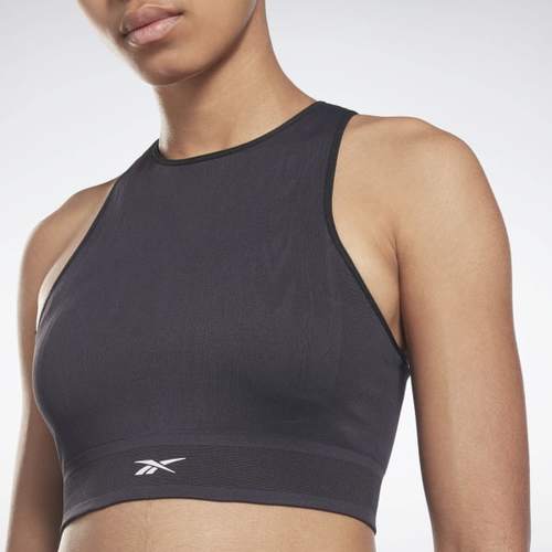 חזיית ספורט ריבוק  Reebok UBF Myoknit / נשים