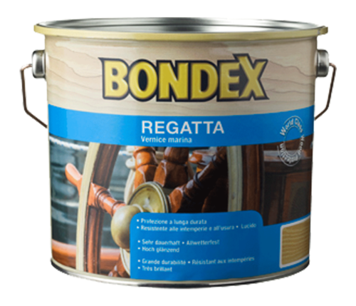 לכה BONDEX רגאטה