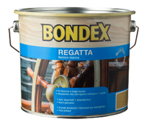 לכה BONDEX רגאטה