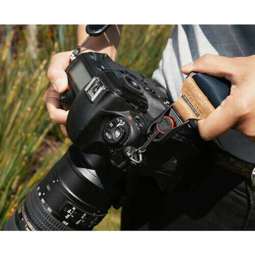 רצועת צד למצלמה Peak Design SLIDE