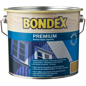 צבע BONDEX פרימיום 