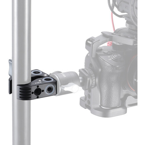 קליפס ulanzi UURig R060 Super Crab Clamp