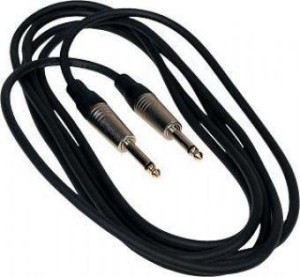 כבל 3מ' PL-PL לגיטרה Warwick RCL30203D7