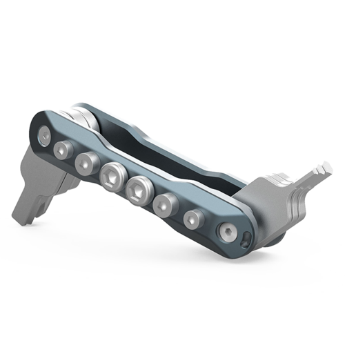 סט מברגים ulanzi 2358 pt-18 multifunctional wrench