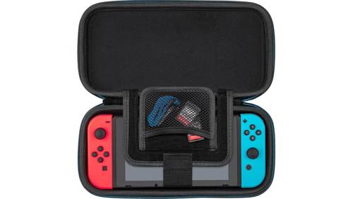 נרתיק נשיאה אוניברסלי – Slim Deluxe Travel – Super Mario