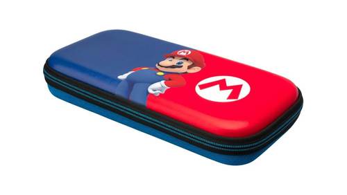 נרתיק נשיאה אוניברסלי – Slim Deluxe Travel – Super Mario