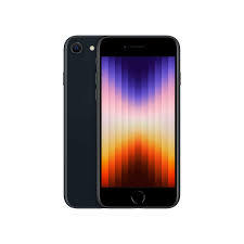 טלפון סלולרי Apple iPhone SE (2022) 128GB אפל חדש מאוקטב לצורך SIM FREE