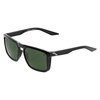 משקפי שמש 100% שחור - RENSHAW