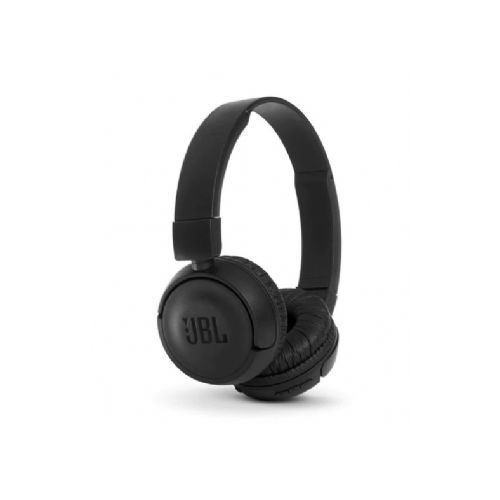 אוזניות קשת אלחוטיות JBL TUNE T460BT - שחור