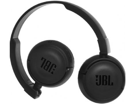 אוזניות קשת אלחוטיות JBL TUNE T460BT - שחור