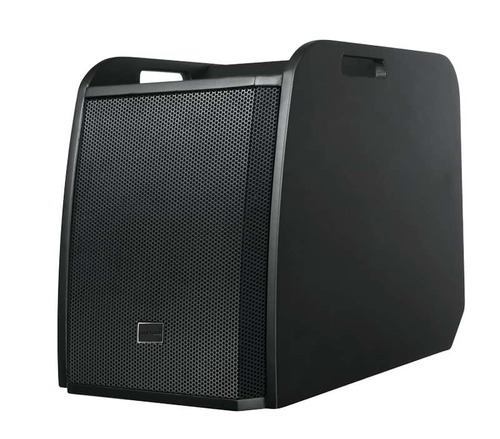 מערכת הגברה מקצועית Alligator 1500 מבית Polman