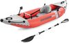קיאק מתנפח אינטקס לאדם אחד 68303  Intex Excursion Pro Kayak