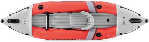 קיאק מתנפח אינטקס לאדם אחד 68303  Intex Excursion Pro Kayak