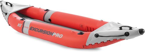 קיאק מתנפח אינטקס לאדם אחד 68303  Intex Excursion Pro Kayak