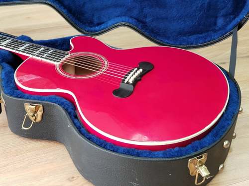 Gibson custom shop limited edition J-185 2005
