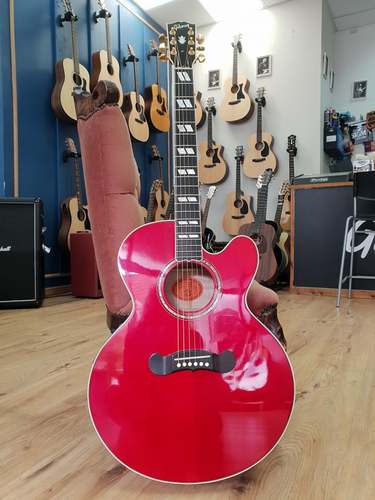 Gibson custom shop limited edition J-185 2005